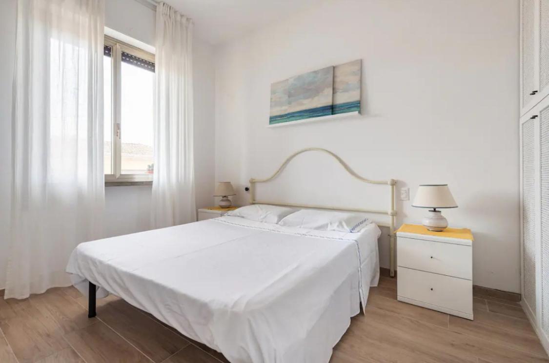 Seaside Apt Private Parking And Near The Beach В'яреджо Екстер'єр фото