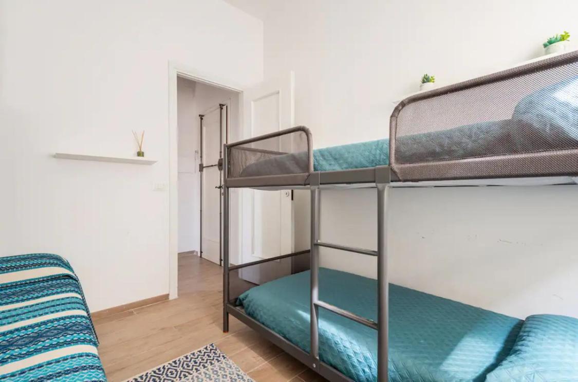 Seaside Apt Private Parking And Near The Beach В'яреджо Екстер'єр фото